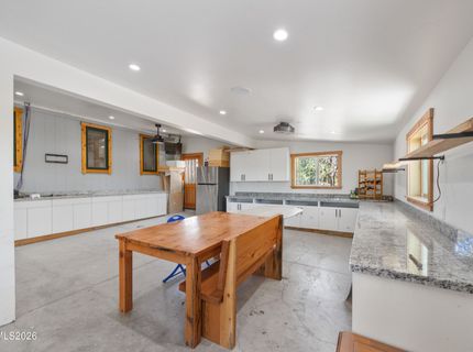 6250 Dutch Flat Road, Sun Valley, NV 89433 Photo