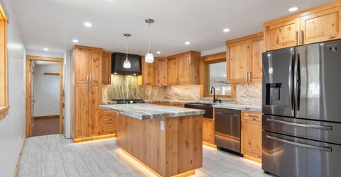 6250 Dutch Flat Road, Sun Valley, NV 89433 Photo