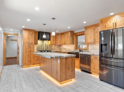 6250 Dutch Flat Road, Sun Valley, NV 89433 Photo