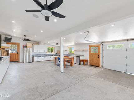 6250 Dutch Flat Road, Sun Valley, NV 89433 Photo
