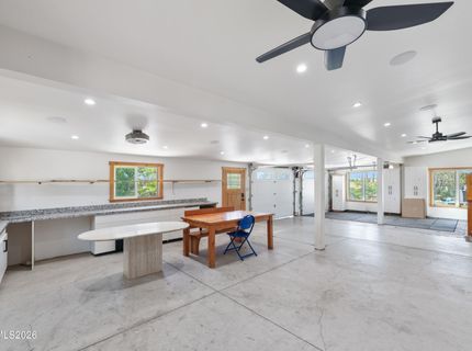 6250 Dutch Flat Road, Sun Valley, NV 89433 Photo
