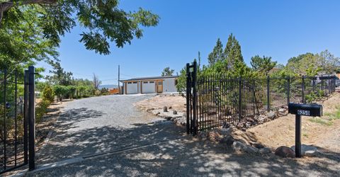 6250 Dutch Flat Road, Sun Valley, NV 89433 Photo