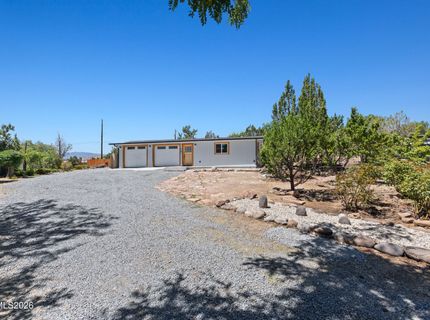 6250 Dutch Flat Road, Sun Valley, NV 89433 Photo