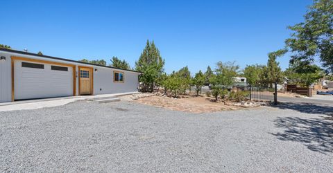 6250 Dutch Flat Road, Sun Valley, NV 89433 Photo