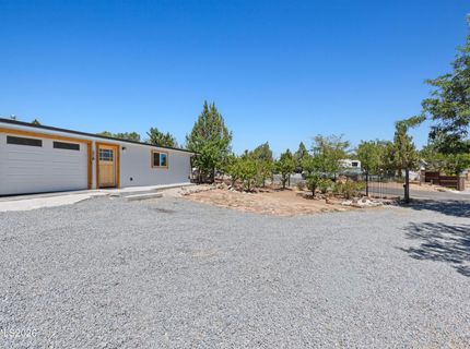 6250 Dutch Flat Road, Sun Valley, NV 89433 Photo