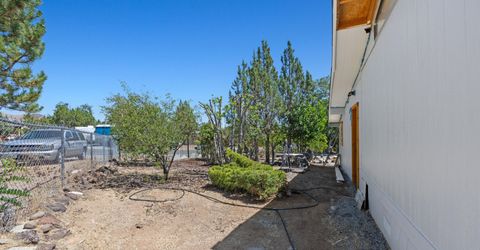 6250 Dutch Flat Road, Sun Valley, NV 89433 Photo