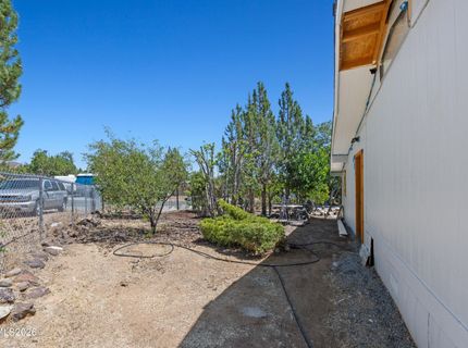6250 Dutch Flat Road, Sun Valley, NV 89433 Photo