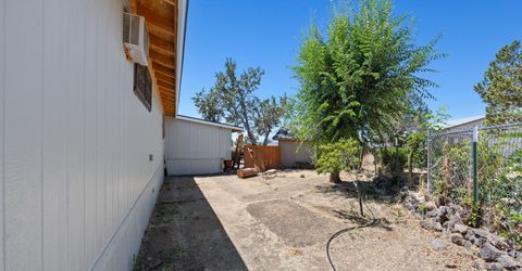 6250 Dutch Flat Road, Sun Valley, NV 89433 Photo