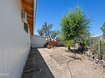 6250 Dutch Flat Road, Sun Valley, NV 89433 Photo