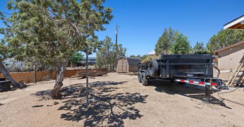 6250 Dutch Flat Road, Sun Valley, NV 89433 Photo