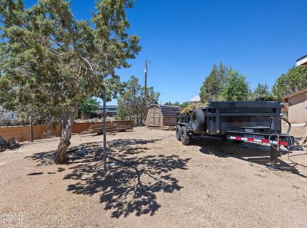 6250 Dutch Flat Road, Sun Valley, NV 89433 Photo