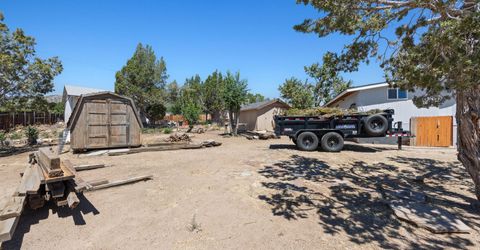 6250 Dutch Flat Road, Sun Valley, NV 89433 Photo