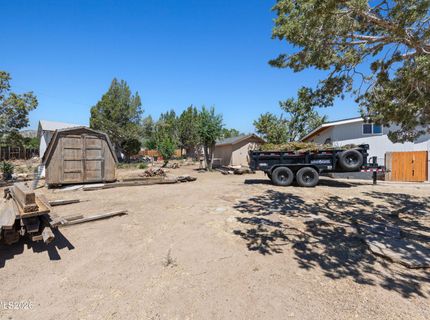 6250 Dutch Flat Road, Sun Valley, NV 89433 Photo