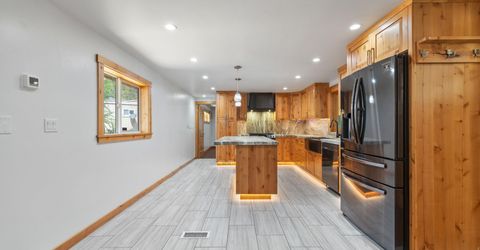 6250 Dutch Flat Road, Sun Valley, NV 89433 Photo