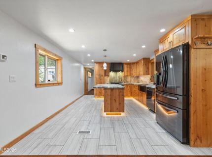 6250 Dutch Flat Road, Sun Valley, NV 89433 Photo