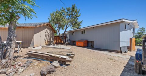 6250 Dutch Flat Road, Sun Valley, NV 89433 Photo