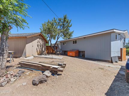 6250 Dutch Flat Road, Sun Valley, NV 89433 Photo