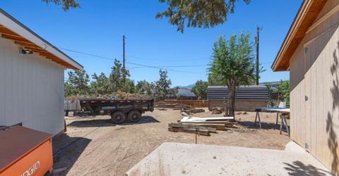 6250 Dutch Flat Road, Sun Valley, NV 89433 Photo