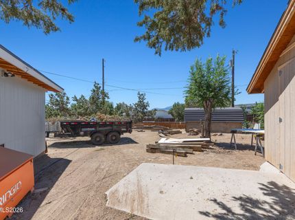 6250 Dutch Flat Road, Sun Valley, NV 89433 Photo