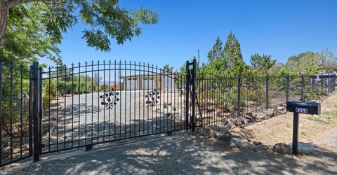 6250 Dutch Flat Road, Sun Valley, NV 89433 Photo