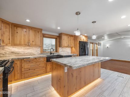 6250 Dutch Flat Road, Sun Valley, NV 89433 Photo