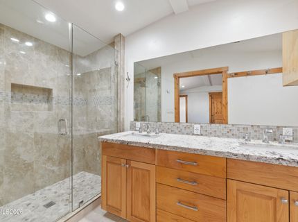 6250 Dutch Flat Road, Sun Valley, NV 89433 Photo