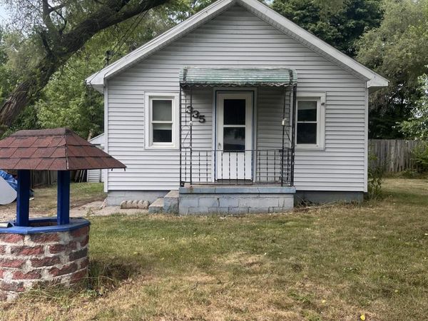 335 Abbie Street SE, Grand Rapids, MI 49548