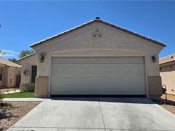 9671 Giddings Avenue , Las Vegas, NV 89148