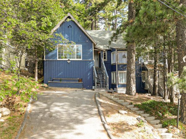 27472 Meadow Drive, Lake Arrowhead, CA 92352