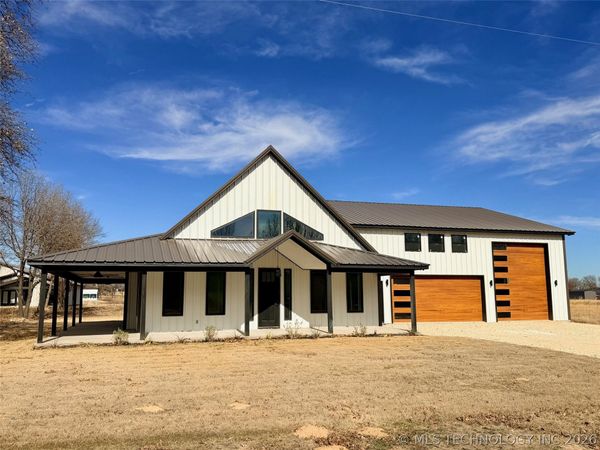 11908 Maximus , Kingston, OK 73439