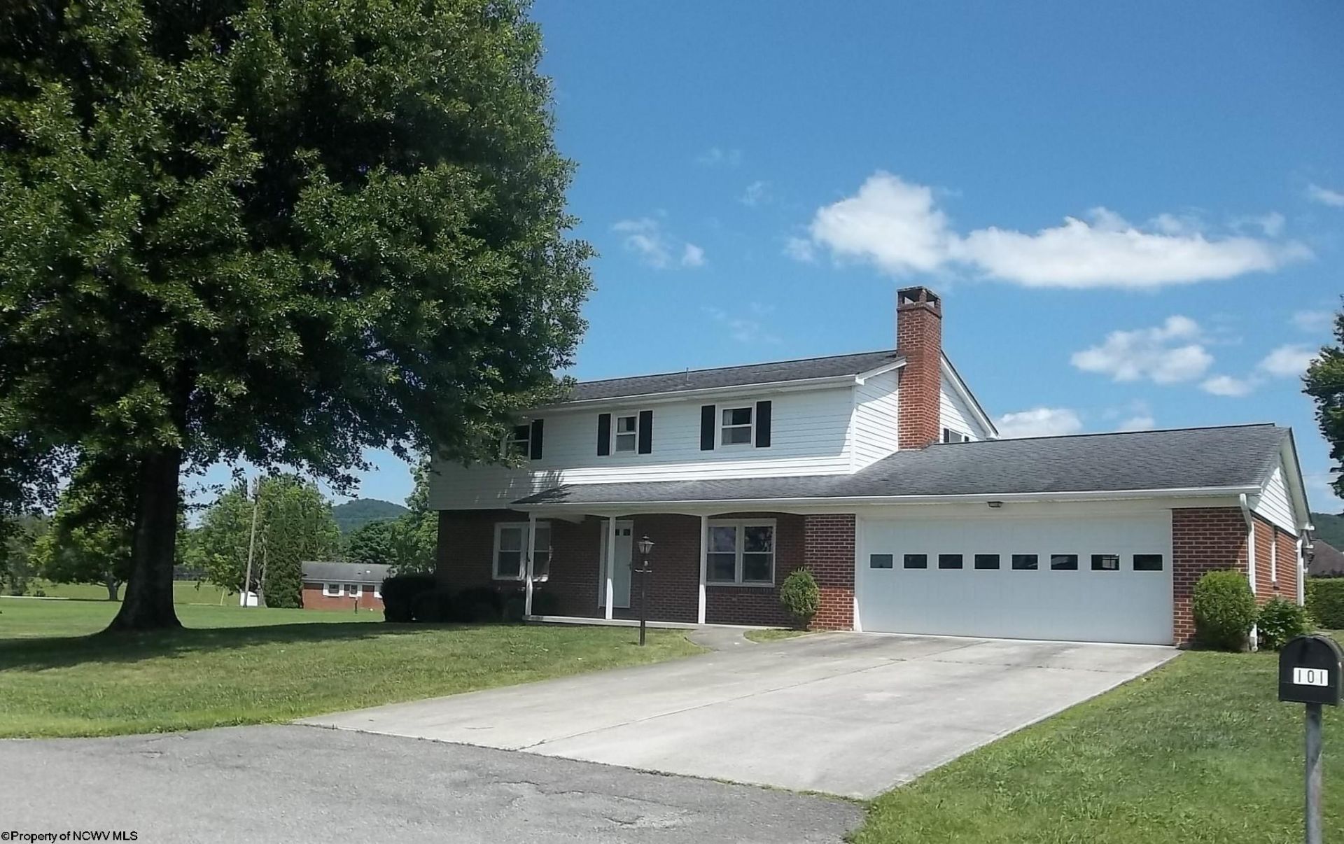 101 Homewood Drive, Elkins, WV 26241 Main Photo