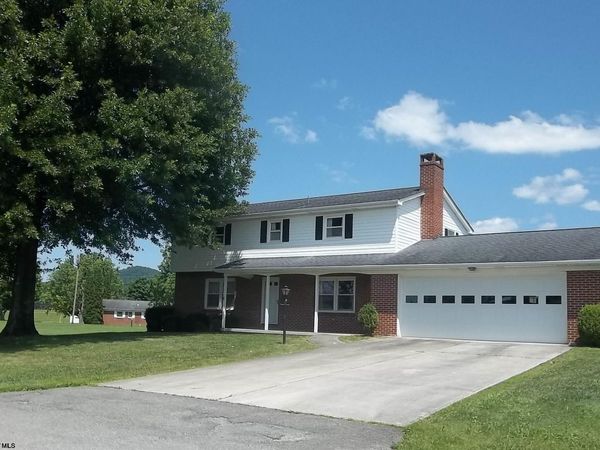 101 Homewood Drive, Elkins, WV 26241