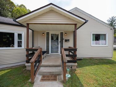 680 Verdun Street, Clarksburg, WV 26301