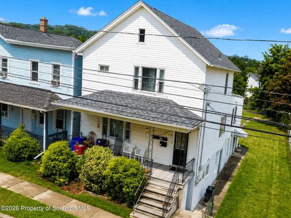 618 Maple Street, Scranton, PA 18505