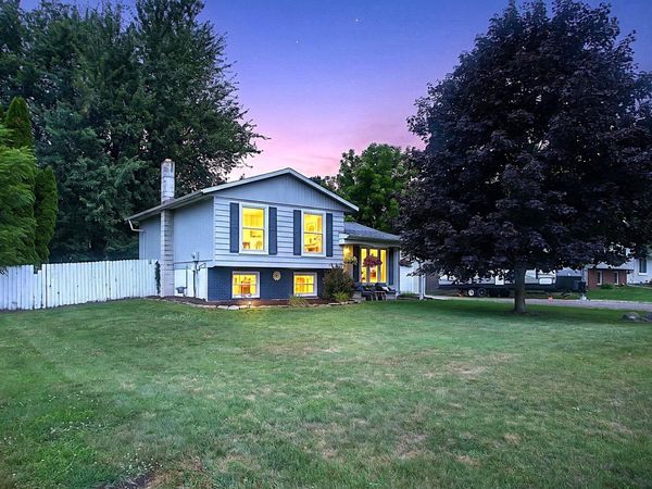 544 Maitland Drive, Horton, MI 49246