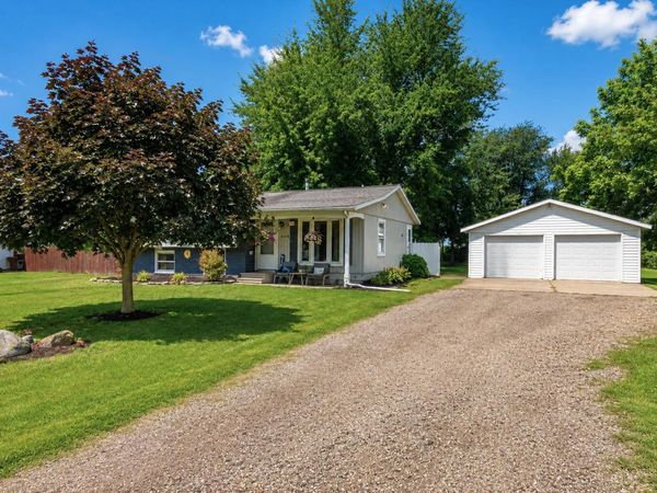 544 Maitland Drive, Horton, MI 49246