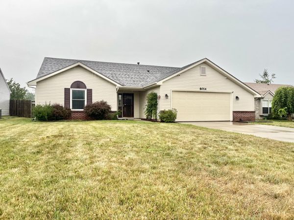 8014 Franchesca Way, Fort Wayne, IN 46825