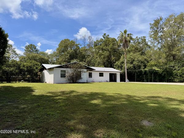 5132 NW 181ST Way, Starke, FL 32091