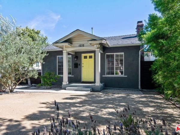 1232 E Harvard Street, Glendale, CA 91205