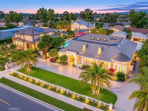 2431 S 2nd Avenue, Arcadia, CA 91006