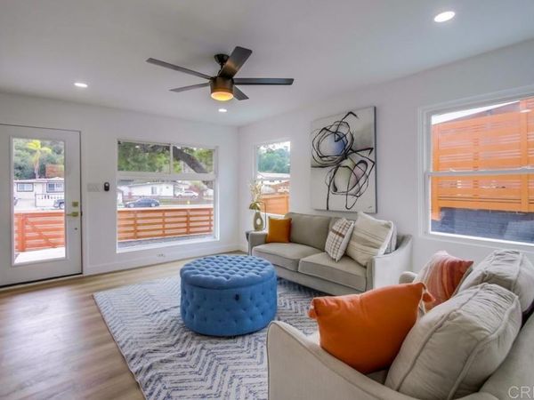 5610 Streamview Drive, San Diego, CA 92105