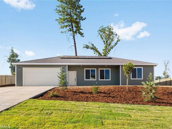 591 Valley View Drive, Paradise, CA 95969