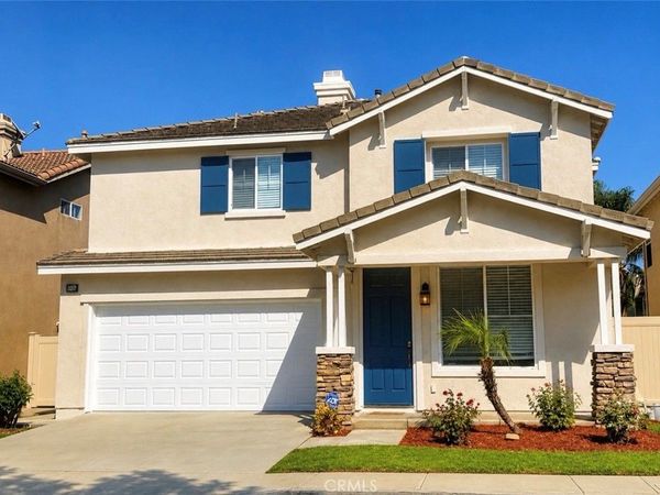 2952 Spruce Court, Arcadia, CA 91006