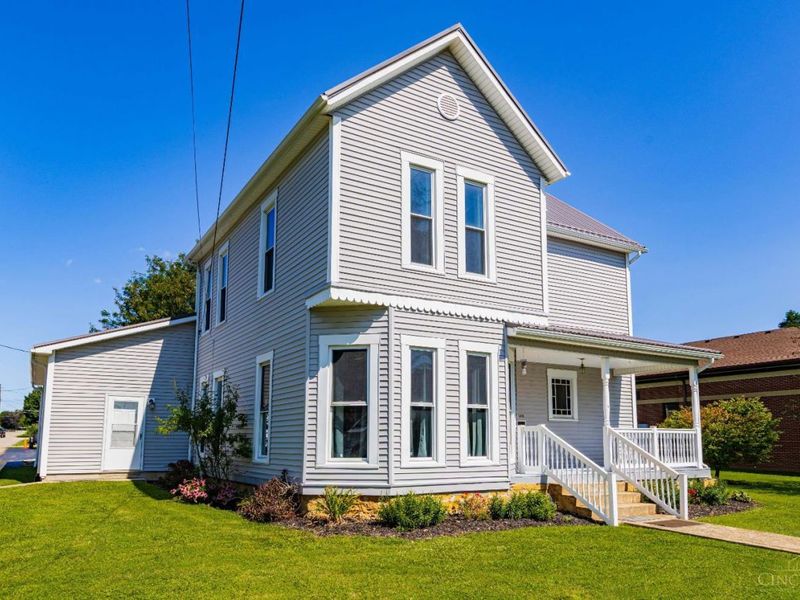 149 High Street, Peebles, OH 45660 Photo 1
