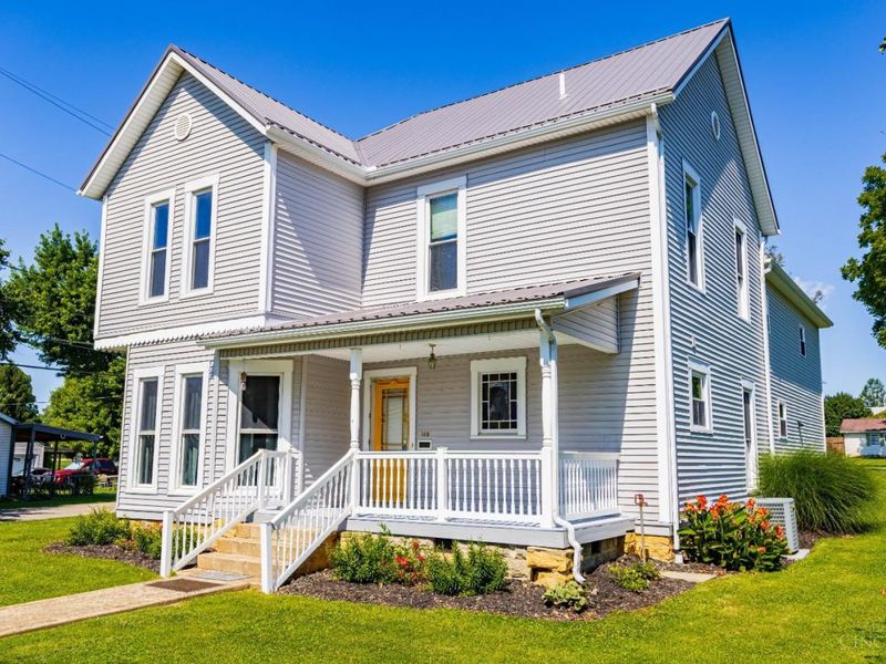 149 High Street, Peebles, OH 45660 Photo 2