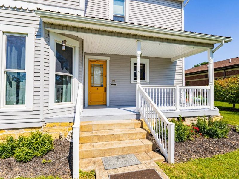 149 High Street, Peebles, OH 45660 Photo 3