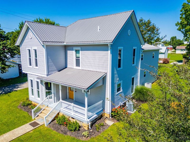 149 High Street, Peebles, OH 45660 Photo 7