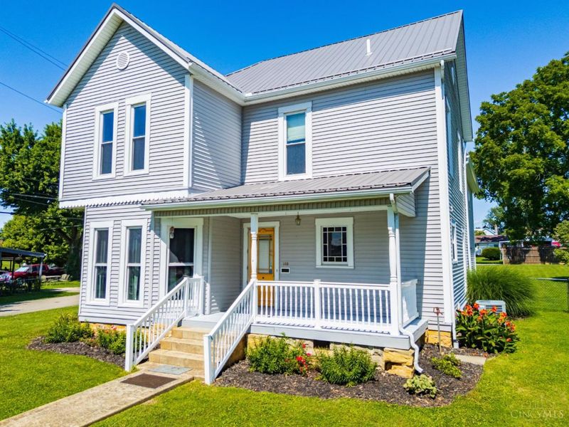 149 High Street, Peebles, OH 45660 Photo 9