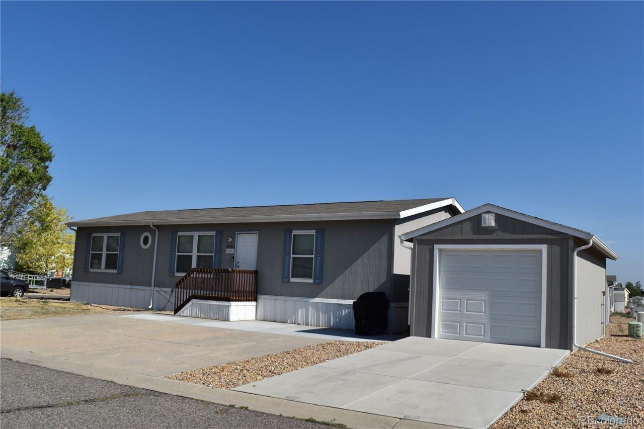 4595 Tilbury Court, Longmont, CO 80504 Main Photo