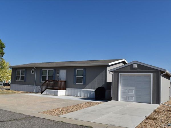 4595 Tilbury Court, Longmont, CO 80504